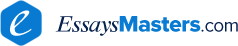 EssaysMasters.com logo