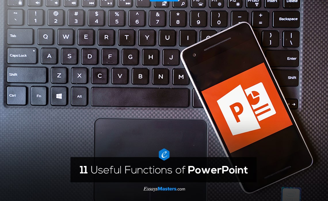 11 Useful Functions of PowerPoint 11 Useful Functions of PowerPoint
