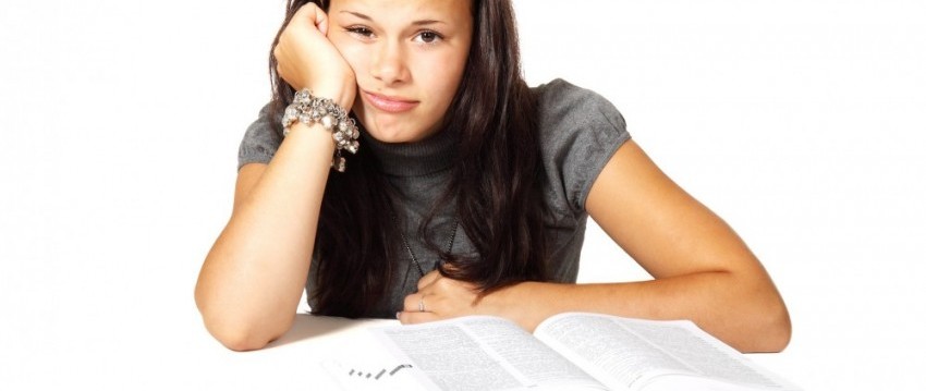 What to do if You Wrote Too Boring Text What to do if You Wrote Too Boring Text