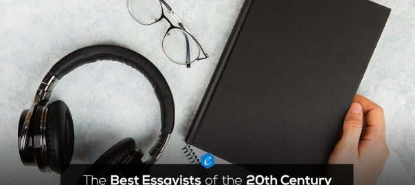 The Best Essayists