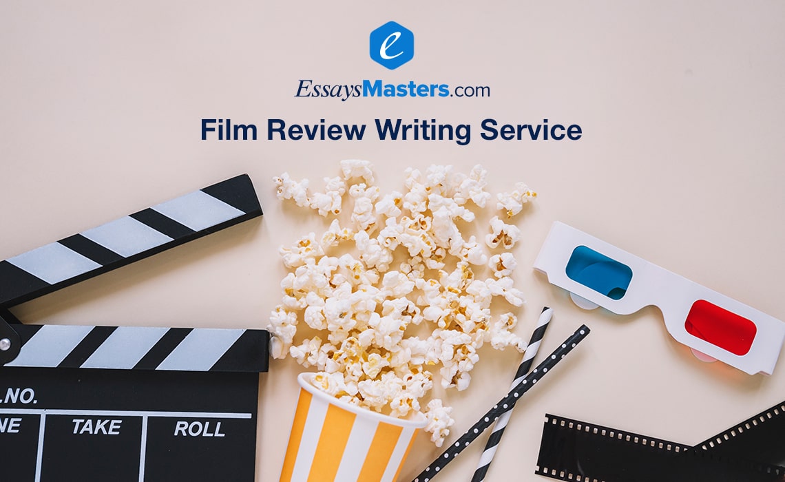 Film Review Writing Service