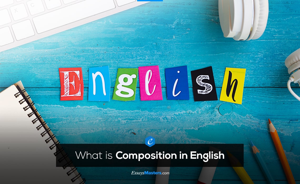 What is Composition in English