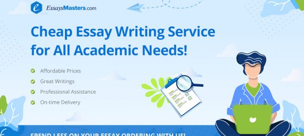 Cheep Essay Writing Service