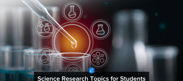 Science Research Paper Topic for Students