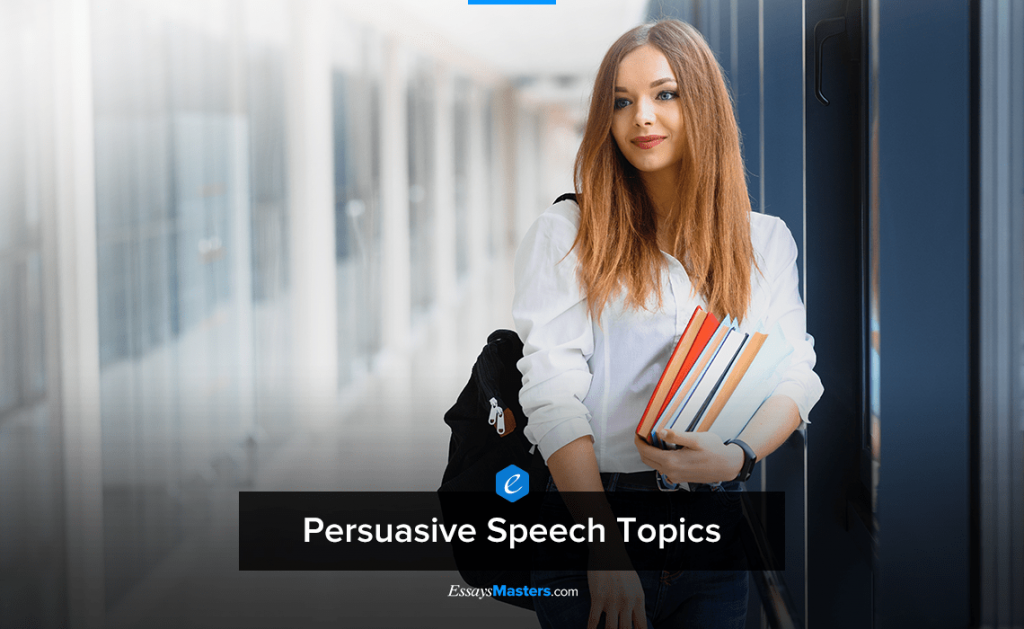 best persuasive speech videos