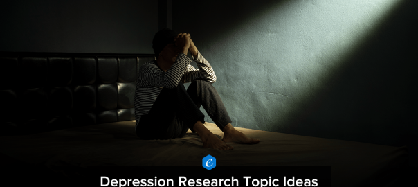 Depression Research Topic Ideas