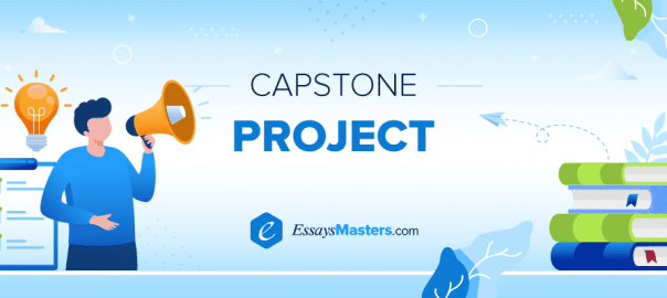 Capstone Project Writing Service