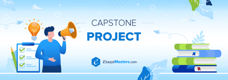 capstone project titles