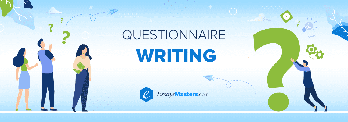 Questionnaire Writing Service