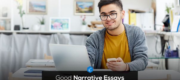 Good Narrative Essays