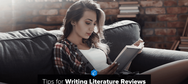 Tips for Writing a Literature Review
