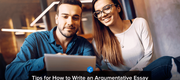 Argumentative Essay Writing Tips